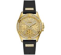 Montre - Guess - Frontier W1160L1 - Acier inoxydable - Silicone - Quartz