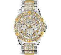 Montre - GUESS - GENTS FRONTIER W0799G4 - Quartz - Analogique - Acier inoxydable