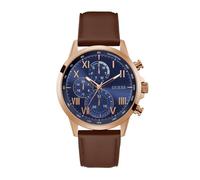 Montre - GUESS - GW0011G4 - Mixte - Adulte - Accessoire indispensable