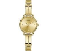 Guess Montre Femme Bellini GW0022L2 Doré