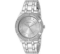 Montre - GUESS - GW0033L1 - Quartz - Analogique - Argenté