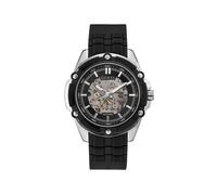 Montre - Guess - GW0061G1 - Automatique - Noir - Étanchéité 5 ATM