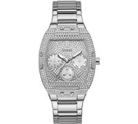 Montre - Guess - GW0104L1 - Argenté - Acier - 5 Atm