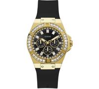 Guess Venus Gw0118l1 Watch Noir