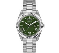Montre - Guess - GW0265G10 - Quartz - Argenté - Cadran Vert