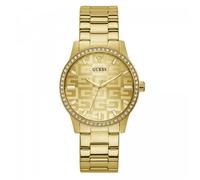 Montre - Guess - GW0292L2 - Quartz - Analogique - Chic - Doré