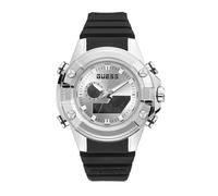 Guess G Force Gw0341g1 Watch Noir