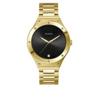 Guess Montre Homme Scope GW0427G2 Noir