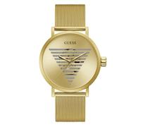 Montre - GUESS - GW0502G1 - Couleur Jaune - Type Montre