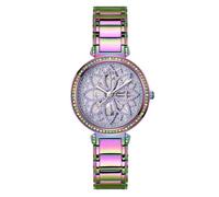 Montre - GUESS - GW0528L4 - Acier inoxydable - Violet - Analogique