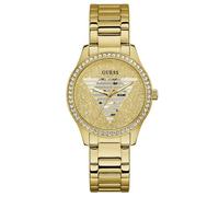 Montre - GUESS - GW0605L1 - Acier Doré - Quartz Japonais - Femme