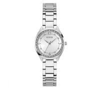 Guess Montre bracelet GW0767L1 Charlotte Quartz Femmes