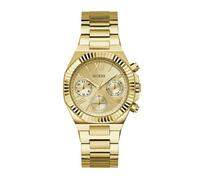 Montre - GUESS - GW0769L2 - Acier Inoxydable - Multifonction - 3 Cadrans