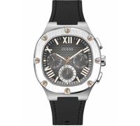Montre Guess Headline - GW0571G1 42 mm Argenté