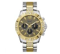 Guess - GW0796G3 - Montre Bracelet - Hommes - Quartz - Majestic