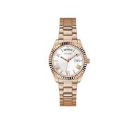 Montre Femme GUESS LUNA GW0308L3 Acier Gold Rose Blanc