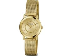 Guess, Femme, Accessoires, Jaune, Taille: ONE Size Montre Bracelet Melody