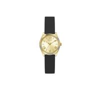 Montre Guess MINI LUNA pour femme GW0724L2 noire, noir, Bracelet