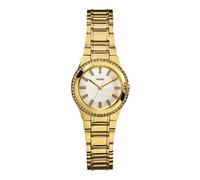 Montre Guess Mini Moonbeam Doré Femme