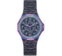 Montre - Guess - Misfit GW0597L2 - Quartz - Acier inoxydable - Multicolore