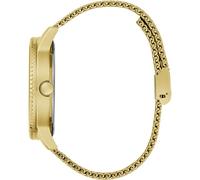 Guess Montre Monarch GW0702G1 Acier doré Homme