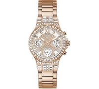 Montre - Guess - Moonlight GW0320L3 - Quartz - Acier inoxydable - 36 mm - Or rose