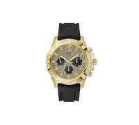 Guess Majestic Watch Doré