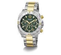 Montre Guess Multi-Cadrans Quartz pour Hommes Traction