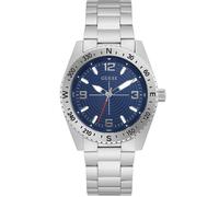 Montre - Guess - North GW0327G1 - Quartz - Acier inoxydable - Analogique