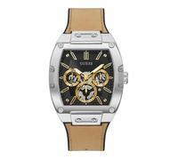 Montre - Guess - Phoenix GW0202G3 - Quartz - Acier inoxydable - Résistante à l'eau 50m