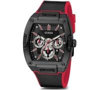 Guess Gw0202g7 Phoenix Watch Noir Homme