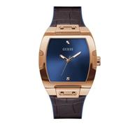 Montre - Guess - Phoenix GW0386G2 - Quartz - Or rose - Bracelet en silicone