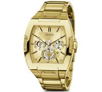 Montre - Guess - Phoenix GW0456G2 - Quartz - Acier inoxydable - 44 mm