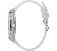 Guess Phoenix Watch Argenté