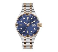 Montre - Guess - Premier GW0330G3 - Acier inoxydable - Résistante à l'eau 50m - Mixte