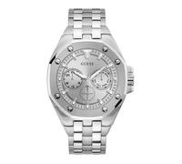 Montre - Guess - Top Gun GW0278G1 - Acier inoxydable - Résistante à l'eau 50m - Multifonctionnelle