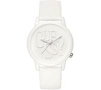 Montre - Guess - V1019M2 - Blanc - Polycarbonate - Unisexe