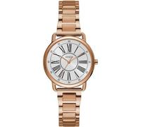 Guess Ladies Jackie Watch Doré
