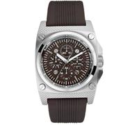 Montre - GUESS - W11518G1 - Argenté - Quartz - Analogique