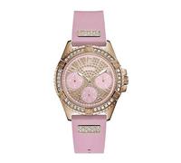 Guess Lady Frontier Watch Rose