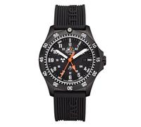 Montre H3Tactical Commander GMT H3 Tactical Watch Nato