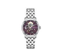 Montre Hamilton Automatique Analogique pour Femmes Jazzmaster