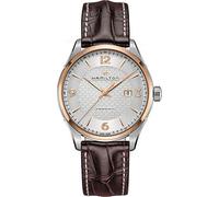 Montre Hamilton Automatique Analogique pour Hommes Jazzmaster Viewmatic