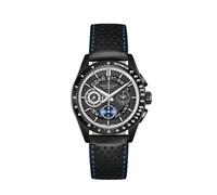 Montre Hamilton Automatique Chronographe pour Hommes Jazzmaster Performer Auto Chrono