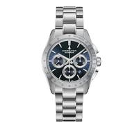 Montre Hamilton Automatique Chronographe pour Hommes Jazzmaster Performer Autochrono