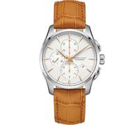 Montre Hamilton Chronographe Automatique pour Hommes Jazzmaster