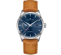 Hamilton Montre Marron Analogique Hommes Jazzmaster H32635541