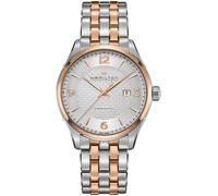 Montre - HAMILTON - JAZZMASTER VIEWMATIC AUTO H42725151 - Acier Inoxydable - Verre Saphir - Automatique