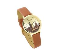 Montre Harry Potter Château de Poudlard par The Carat Shop