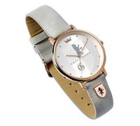 Montre - Harry Potter - Gryffondor - Cuir - Rouge - Analogique